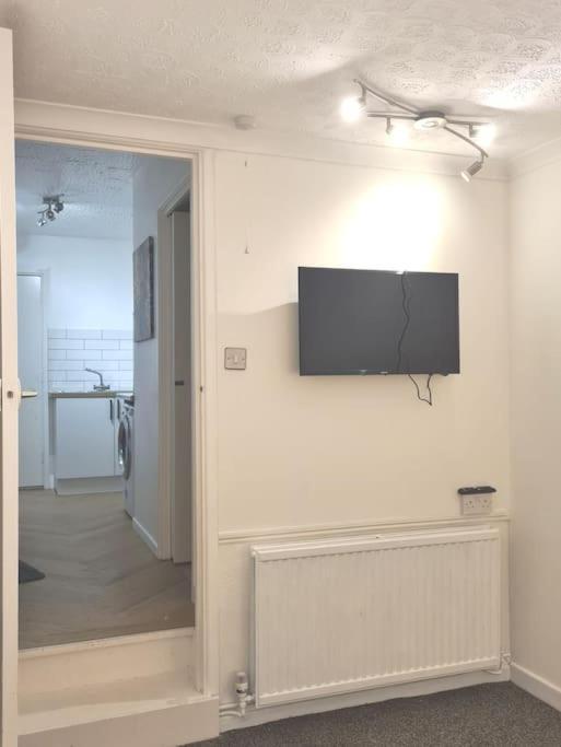 Cosy Self Contained Annexe Appartement Bodmin Buitenkant foto