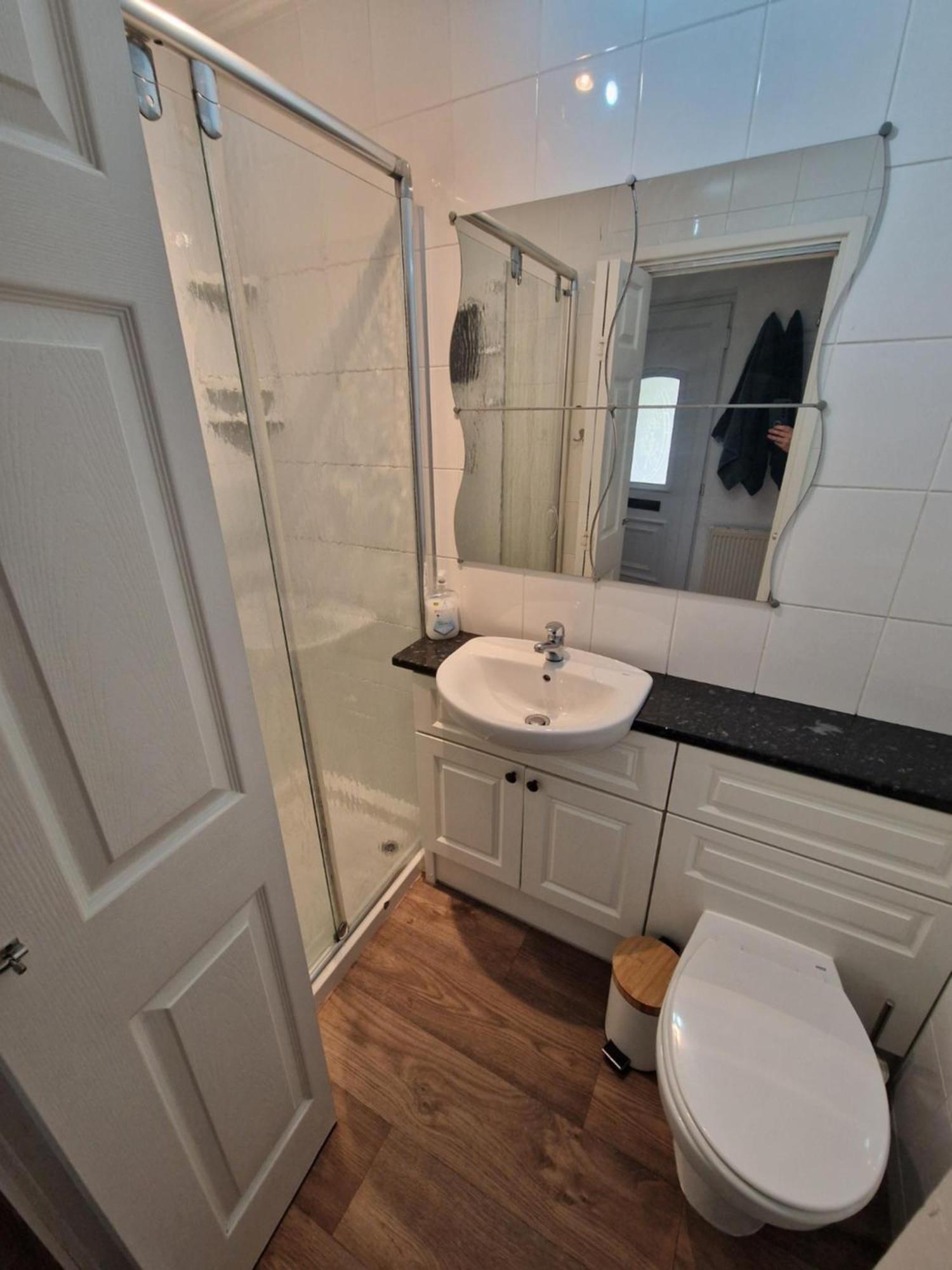 Cosy Self Contained Annexe Appartement Bodmin Buitenkant foto